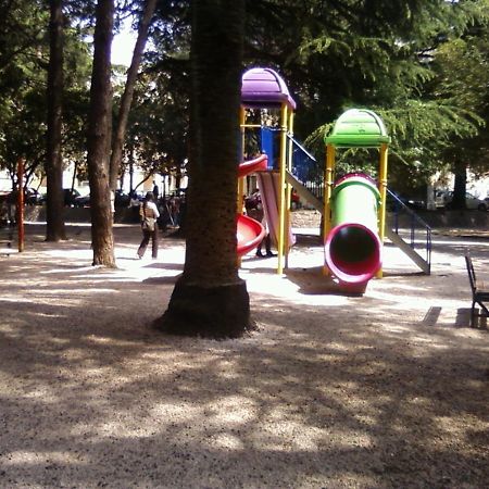 Eleni Tivat Exterior foto