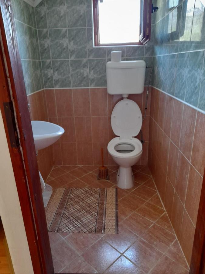Eleni Tivat Exterior foto