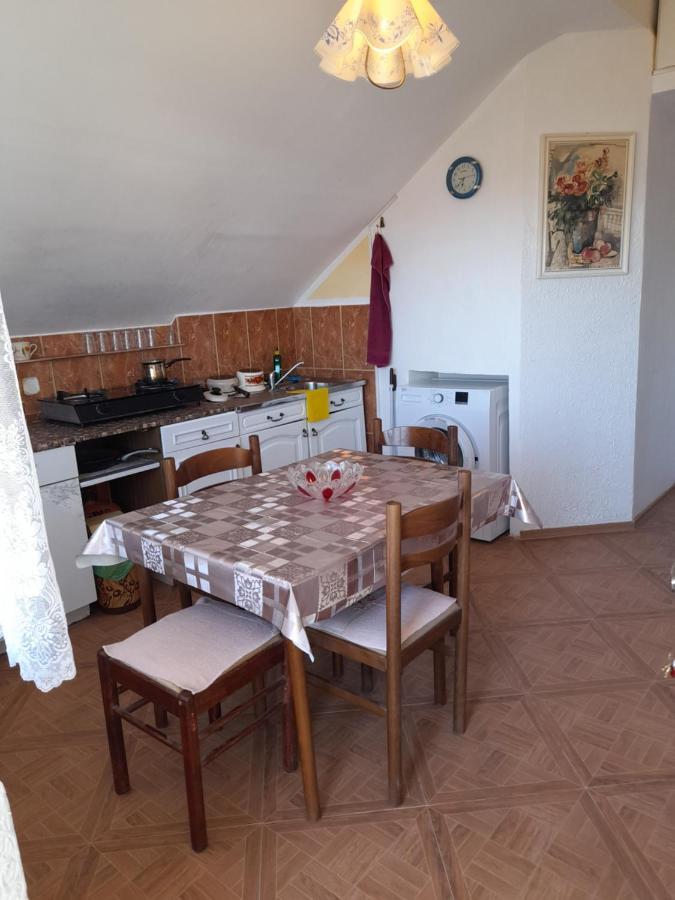 Eleni Tivat Exterior foto