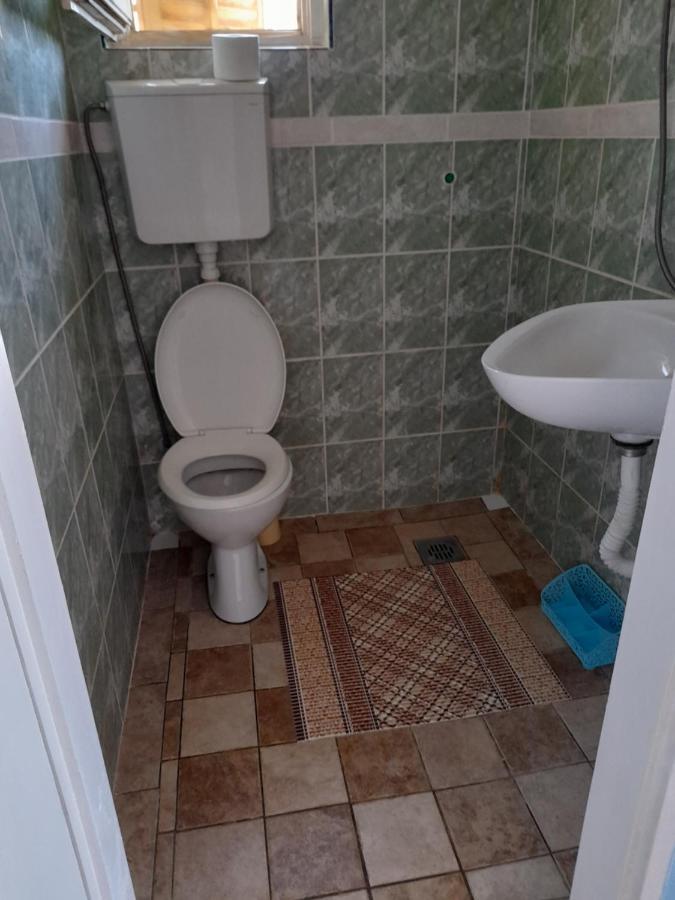 Eleni Tivat Exterior foto