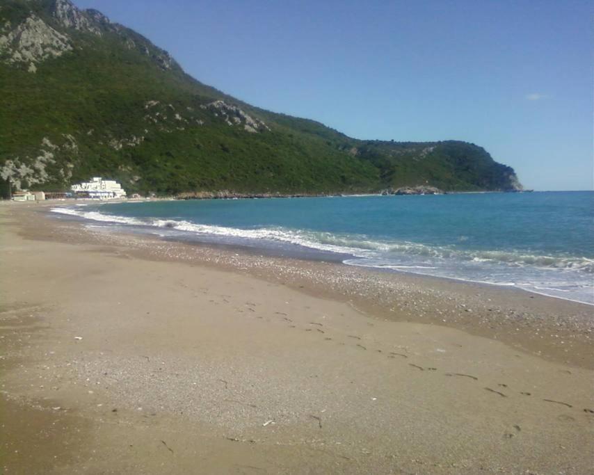 Eleni Tivat Exterior foto