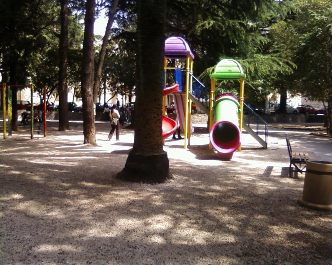 Eleni Tivat Exterior foto