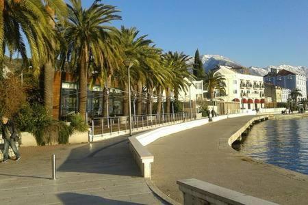 Eleni Tivat Exterior foto