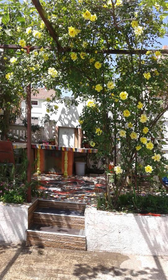 Eleni Tivat Exterior foto