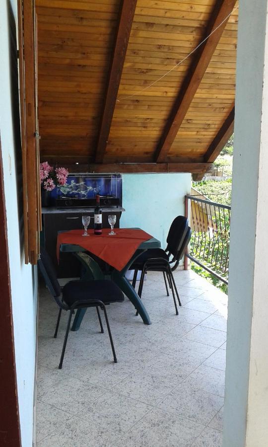 Eleni Tivat Exterior foto