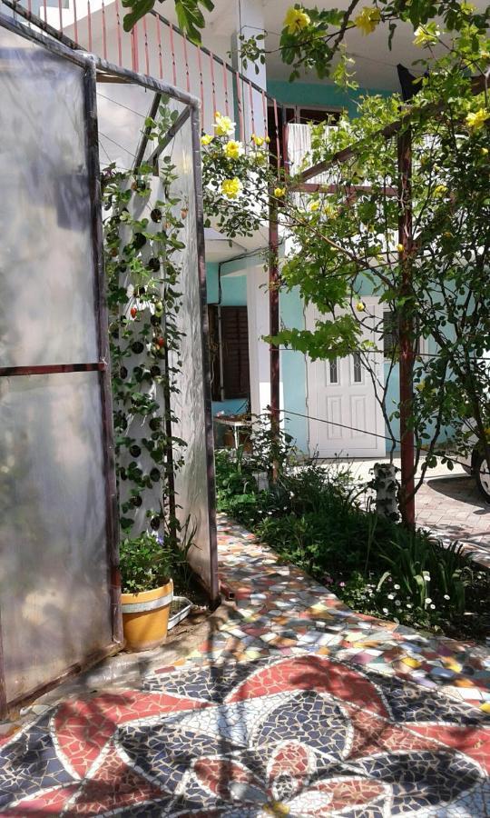 Eleni Tivat Exterior foto